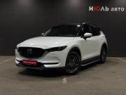 Mazda CX-5 II Челябинск  - изображение 20