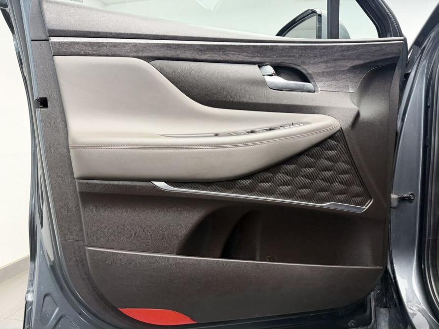 Hyundai Santa Fe IV Москва  - изображение 14