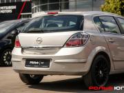 Opel Astra H Рестайлинг Москва  - изображение 28