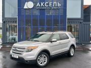 Ford Explorer V Архангельск  - изображение 21