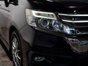 Honda Stepwgn IV Рестайлинг Чита  - изображение 40