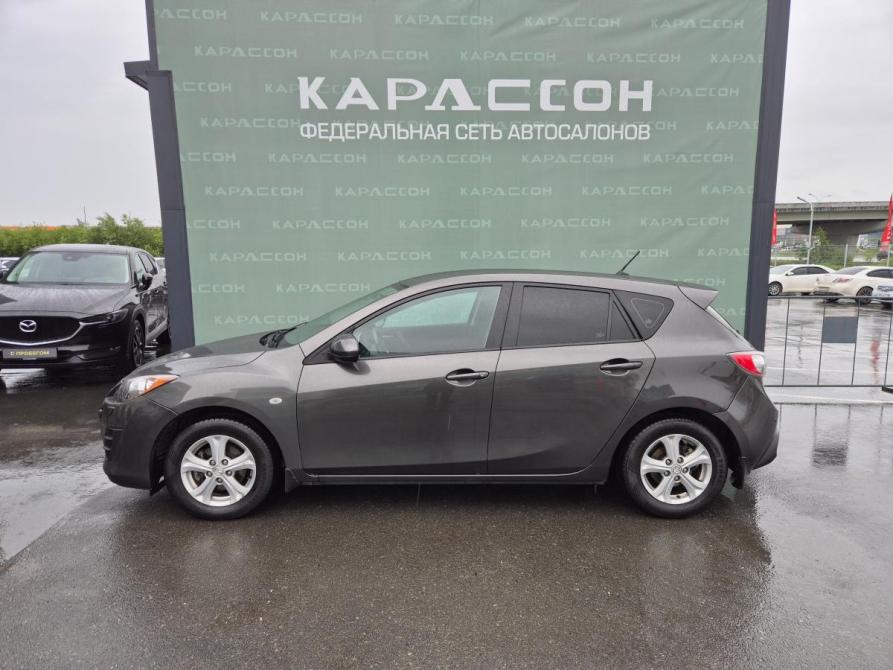 Mazda 3 II (BL) Екатеринбург  - изображение 3