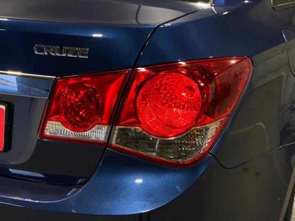 Chevrolet Cruze I с пробегом 2012 года, цена 990 000 рублей, 136358 км, седан, Автокод Объявления