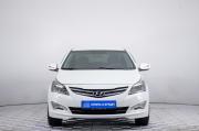 Hyundai Solaris I Рестайлинг Пермь  - изображение 22