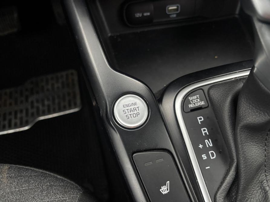 Kia Soul III Москва  - изображение 17