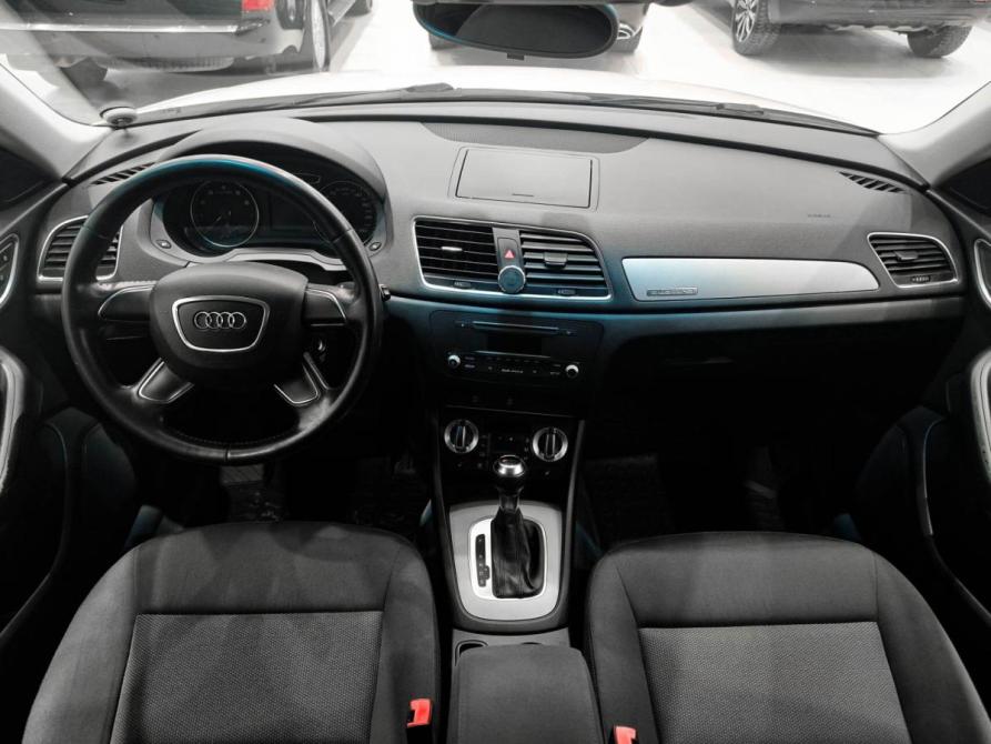 Audi Q3 I (8U) Казань  - изображение 17