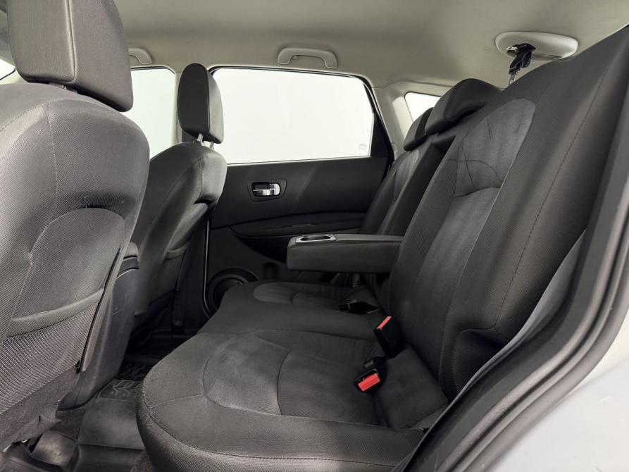 Nissan Qashqai I Рестайлинг Калининград  - изображение 15