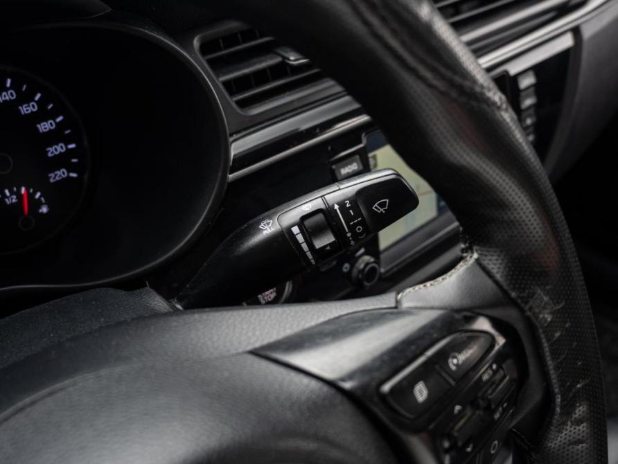 Kia Rio IV Краснодар  - изображение 20