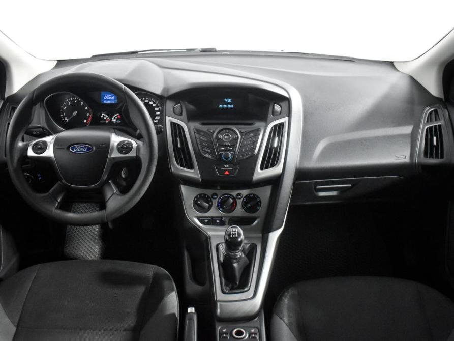 Ford Focus III Санкт-Петербург  - изображение 13