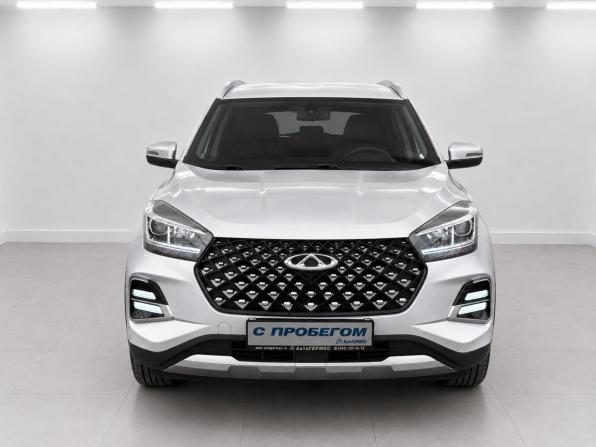 Chery Tiggo 4 Pro I с пробегом 2023 года, цена 1 550 000 рублей, 39638 км, внедорожник, Автокод Объявления