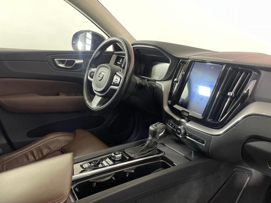 Volvo XC60 II Воронеж  - изображение 13