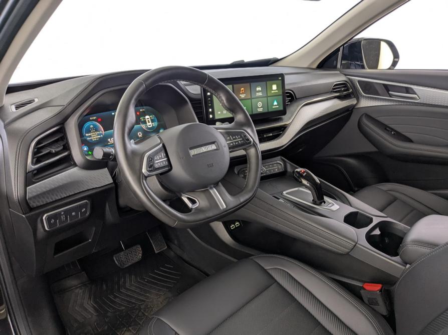Haval F7 I Рестайлинг Москва  - изображение 16