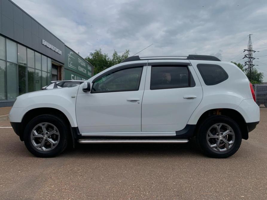 Renault Duster I Стерлитамак  - изображение 8