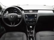 Skoda Rapid I Рестайлинг Санкт-Петербург  - изображение 31