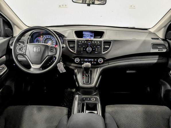 Honda CR-V V с пробегом 2018 года, цена 2 880 000 рублей, 110116 км, внедорожник, Автокод Объявления