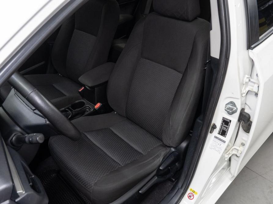 Toyota Corolla XI (E160 E170 E180) Тюмень  - изображение 13