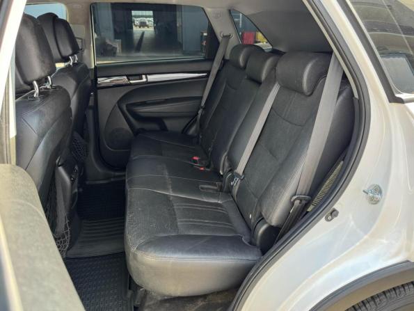 Kia Sorento II Рестайлинг с пробегом 2013 года, цена 1 649 000 рублей, 139001 км, внедорожник, Автокод Объявления