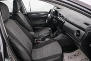 Toyota Corolla XI (E160 E170 E180) Рестайлинг 1 Красноярск  - изображение 36