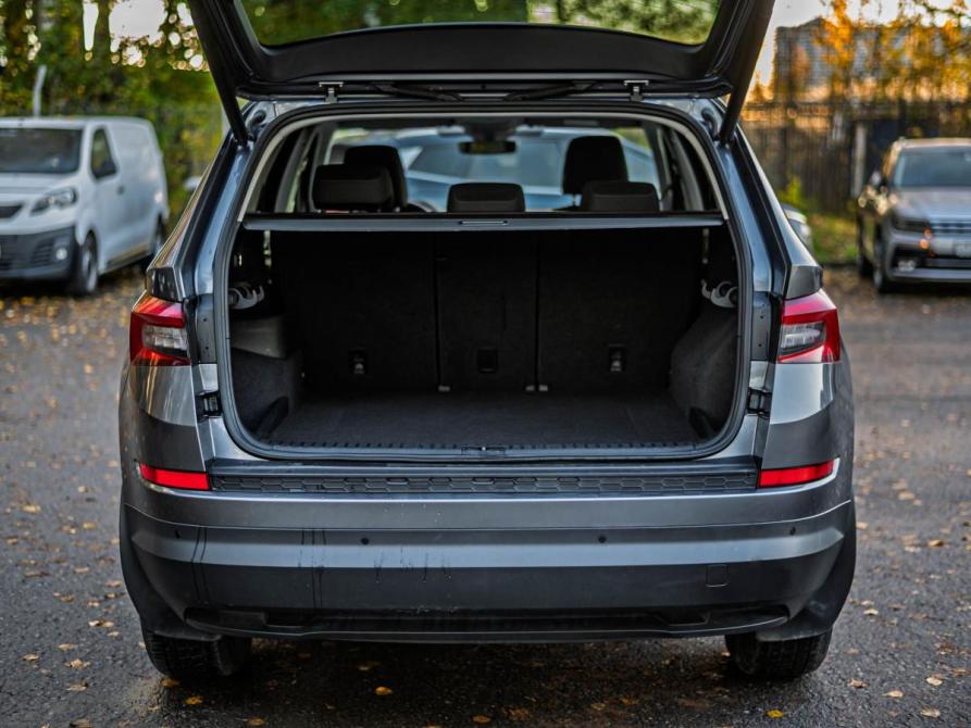 Skoda Kodiaq I Санкт-Петербург  - изображение 15