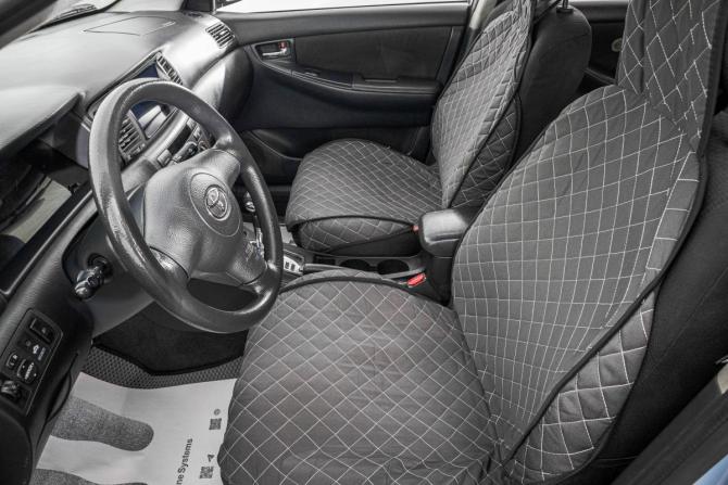 Toyota Corolla IX (E120 E130) Рестайлинг с пробегом 2006 года, цена 699 000 рублей, 235000 км, седан, Автокод Объявления