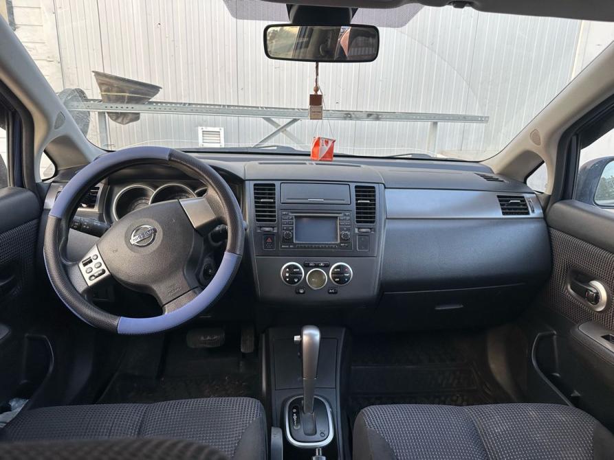 Nissan Tiida I Челябинск  - изображение 4