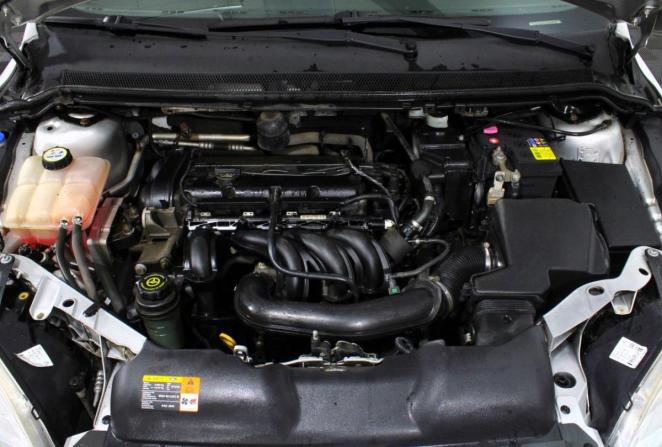 Ford Focus II с пробегом 2007 года, цена 580 000 рублей, 79240 км, седан, Автокод Объявления