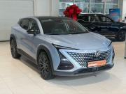 Changan UNI-T I Екатеринбург  - изображение 24