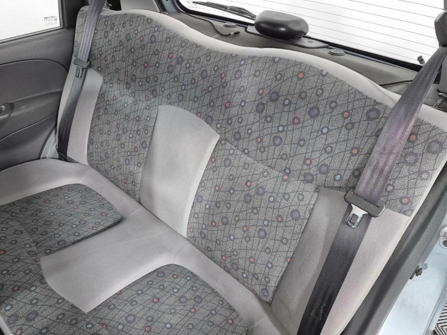 Daewoo Matiz I Рестайлинг Нижний Новгород  - изображение 8