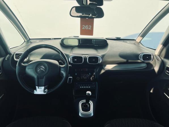 Citroen C3 Picasso I Рестайлинг с пробегом 2013 года, цена 550 000 рублей, 168000 км, минивэн, Автокод Объявления