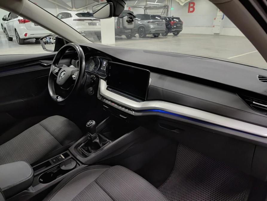 Skoda Octavia IV (A8) Казань  - изображение 13