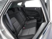 Hyundai Tucson III Рестайлинг Москва  - изображение 26