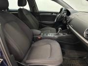Audi A3 III (8V) Рестайлинг Балашиха  - изображение 28