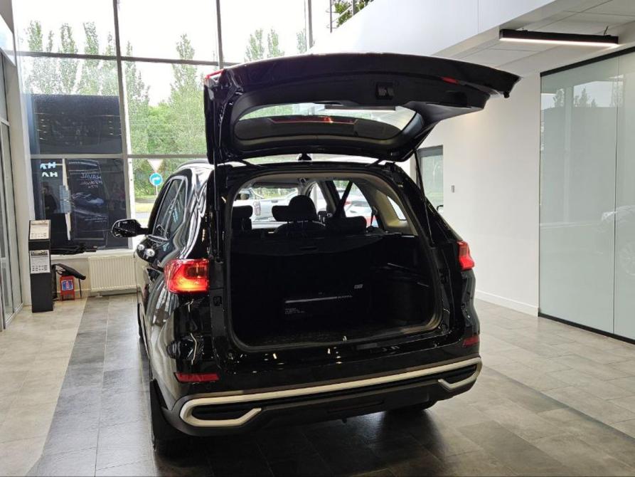 Haval M6 II Тольятти  - изображение 8