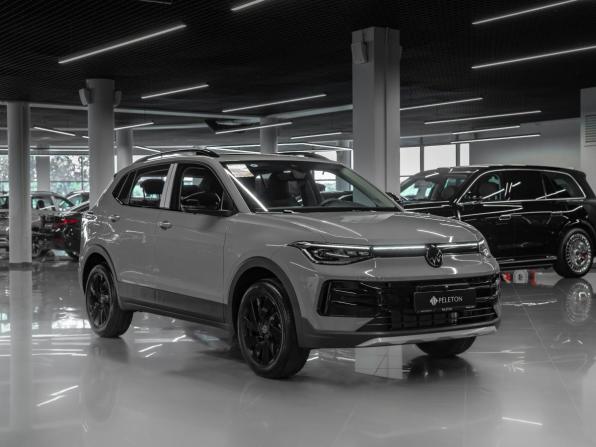 Volkswagen Tharu XR с пробегом 2026 года, цена 3 350 000 рублей, 30 км, внедорожник, Автокод Объявления