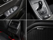 Chery Tiggo 7 Pro Max I Рестайлинг Москва  - изображение 38