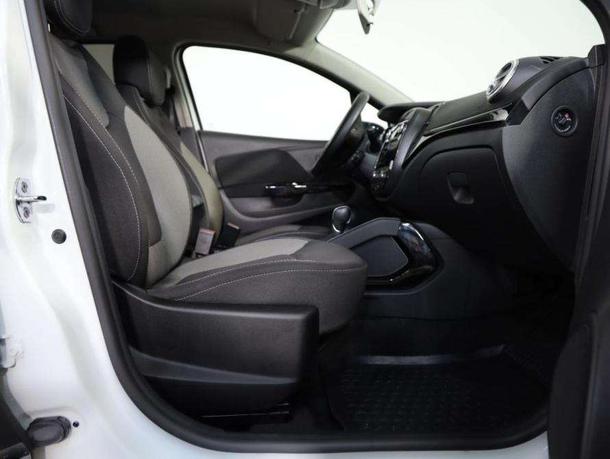 Renault Kaptur I Рестайлинг Санкт-Петербург  - изображение 23