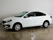 Lada (ВАЗ) Vesta I Рестайлинг (NG) Мурманск  - изображение 16