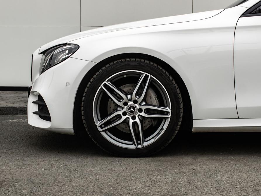 Mercedes-Benz E-Класс V (W213 S213 C238) Магнитогорск  - изображение 7