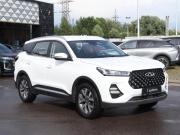 Chery Tiggo 7 Pro I Москва  - изображение 22