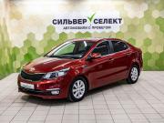 Kia Rio III Рестайлинг Магнитогорск  - изображение 23