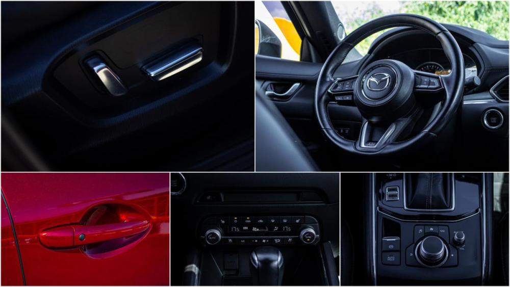 Mazda CX-5 II Москва  - изображение 18