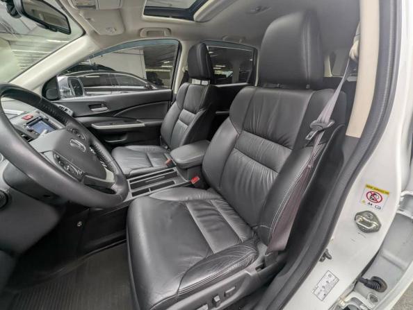 Honda CR-V IV с пробегом 2014 года, цена 1 945 000 рублей, 170842 км, внедорожник, Автокод Объявления