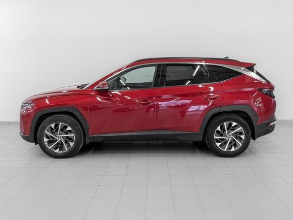 Hyundai Tucson IV с пробегом 2021 года, цена 3 310 000 рублей, 36470 км, внедорожник, Автокод Объявления