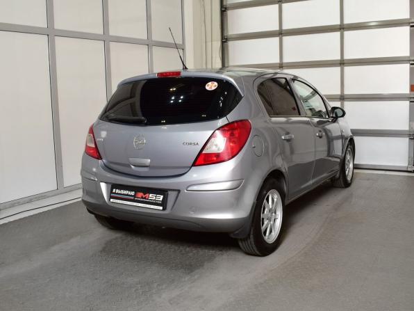 Opel Corsa D с пробегом 2008 года, цена 349 995 рублей, 222252 км, хэтчбек, Автокод Объявления