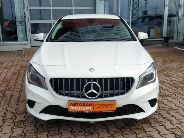 Mercedes-Benz CLA I (C117 X117) с пробегом 2016 года, цена 1 872 000 рублей, 91737 км, седан, Автокод Объявления