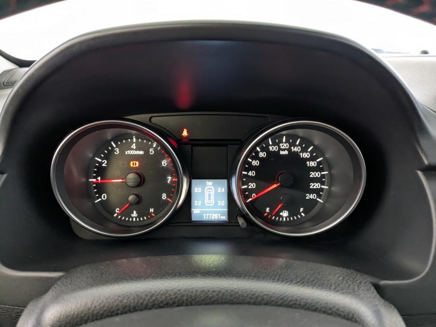 Haval H6 I Москва  - изображение 13