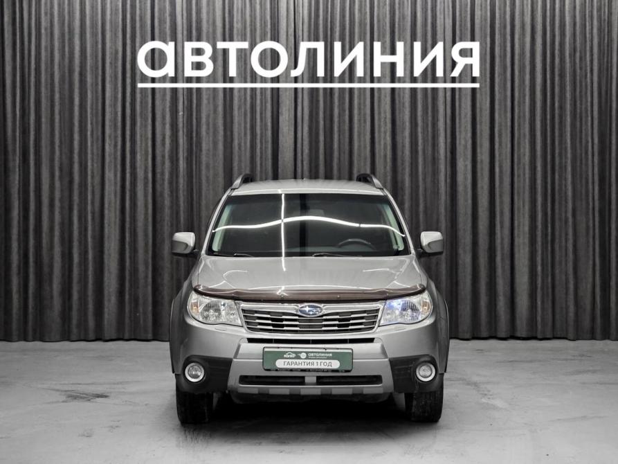 Subaru Forester III Красноярск  - изображение 2
