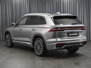 Geely Monjaro I Рестайлинг Ставрополь  - изображение 27