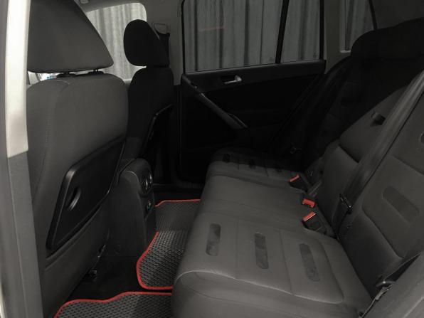 Volkswagen Tiguan I с пробегом 2009 года, цена 799 000 рублей, 239000 км, внедорожник, Автокод Объявления