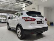 Nissan Qashqai II Минеральные Воды  - изображение 24